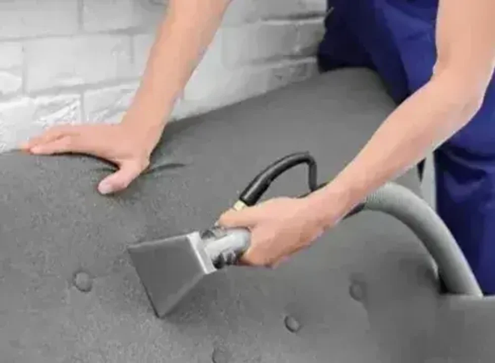 Химчистка диванов и мягкой мебели