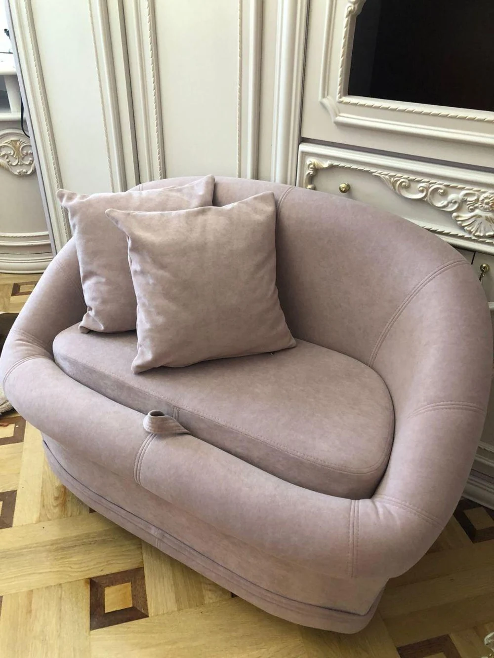 Ателье "Fashion"