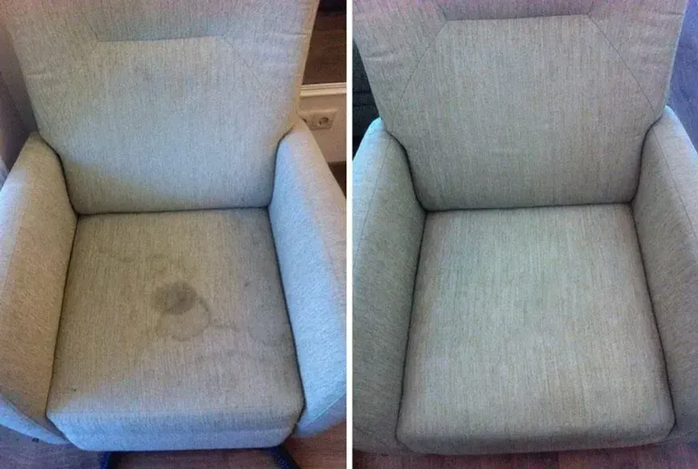 Химчистка диванов и мягкой мебели